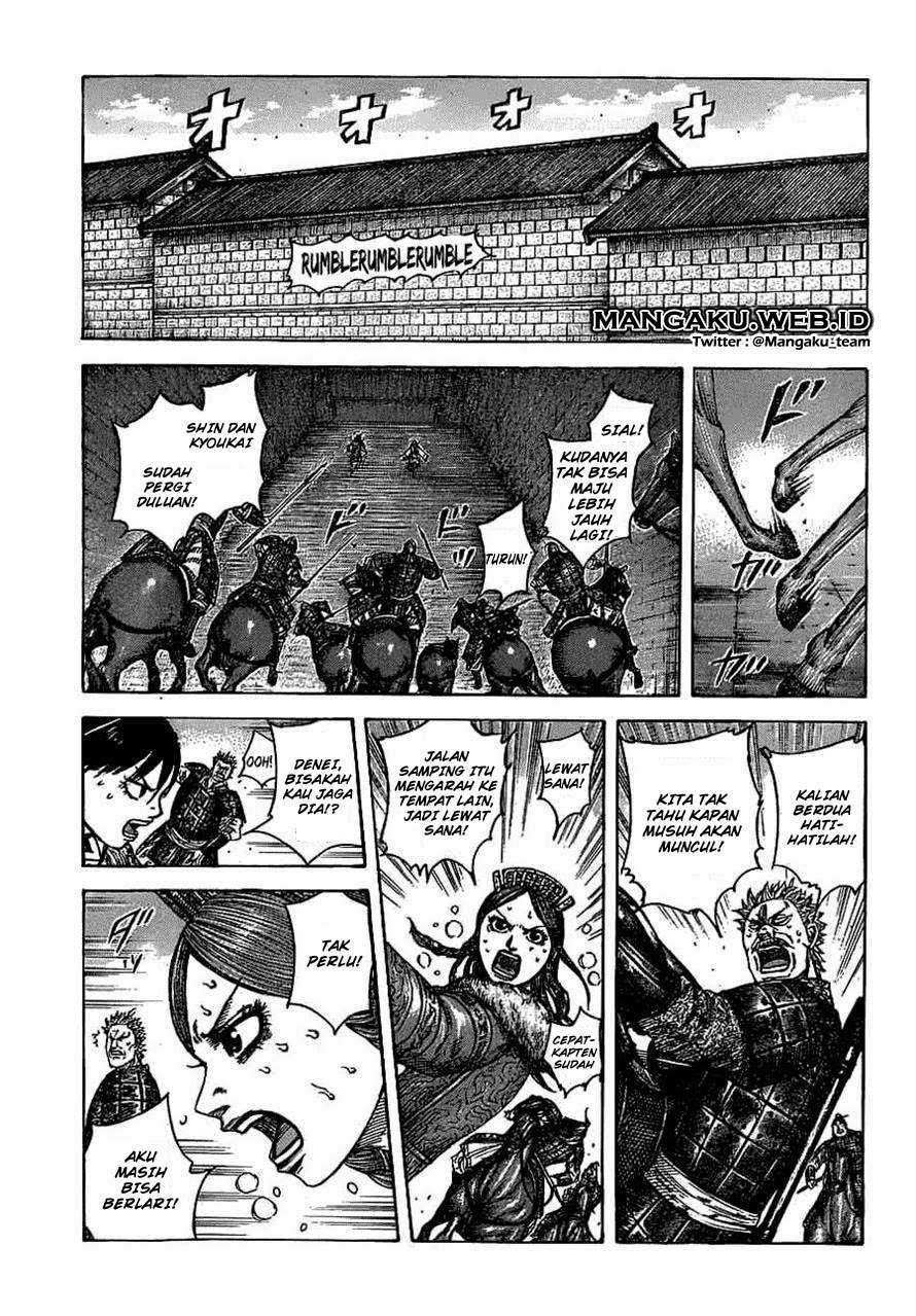 Chapter 377 - halaman 8