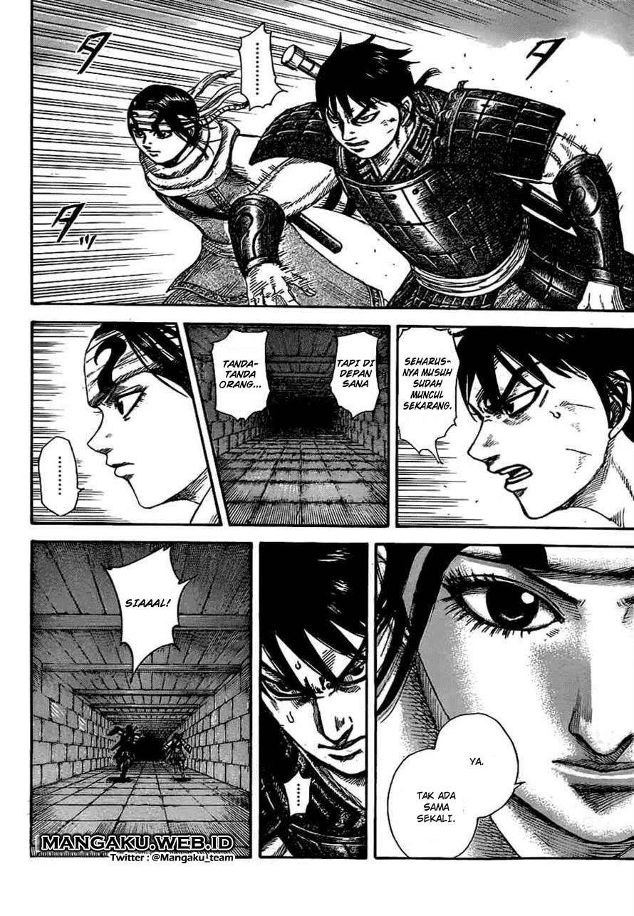 Chapter 377 - halaman 9