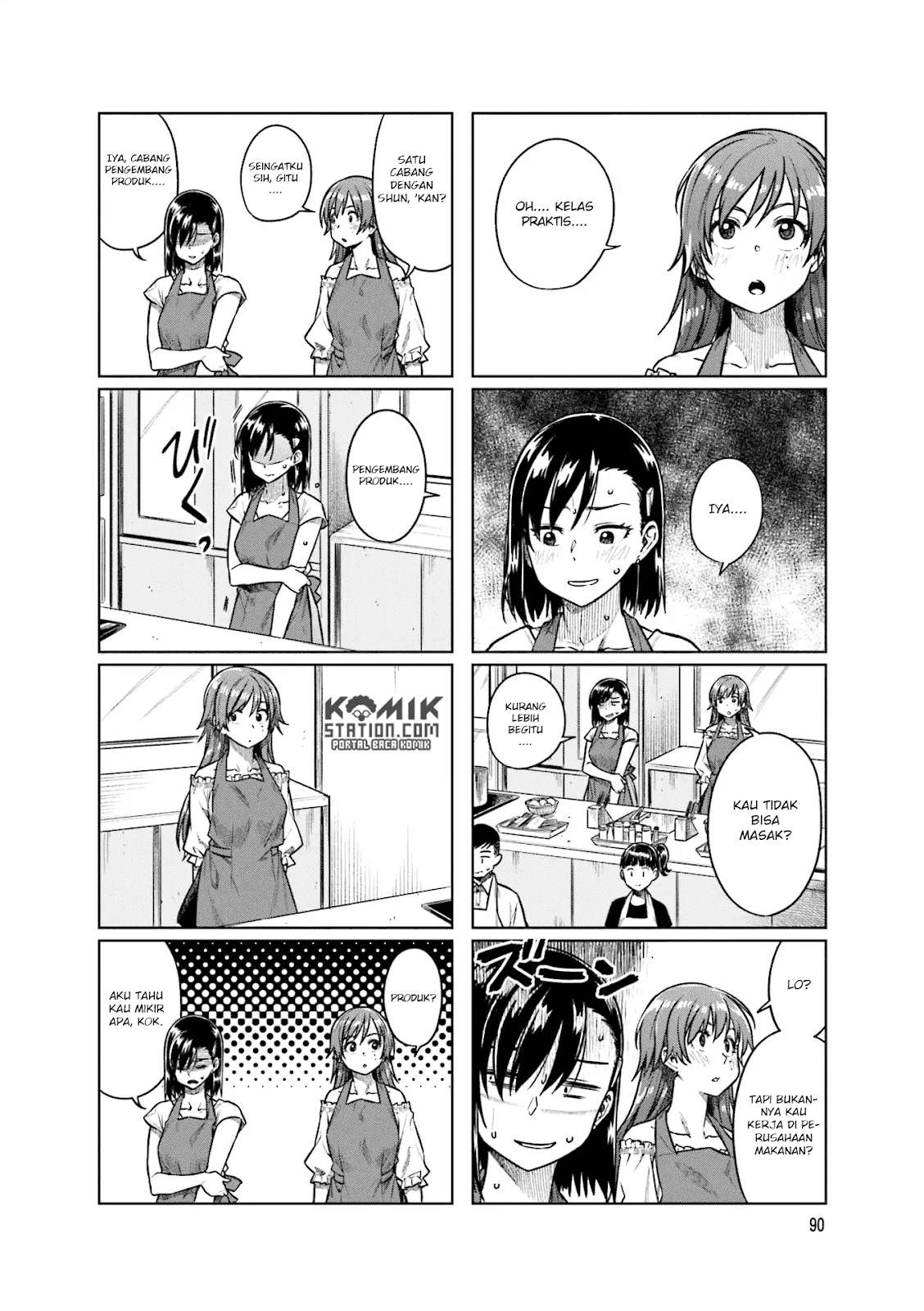 Chapter 39 - halaman 6