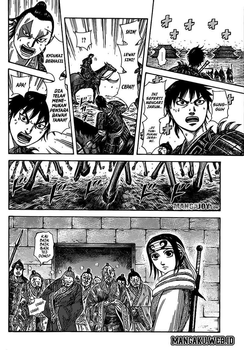 Chapter 376 - halaman 8