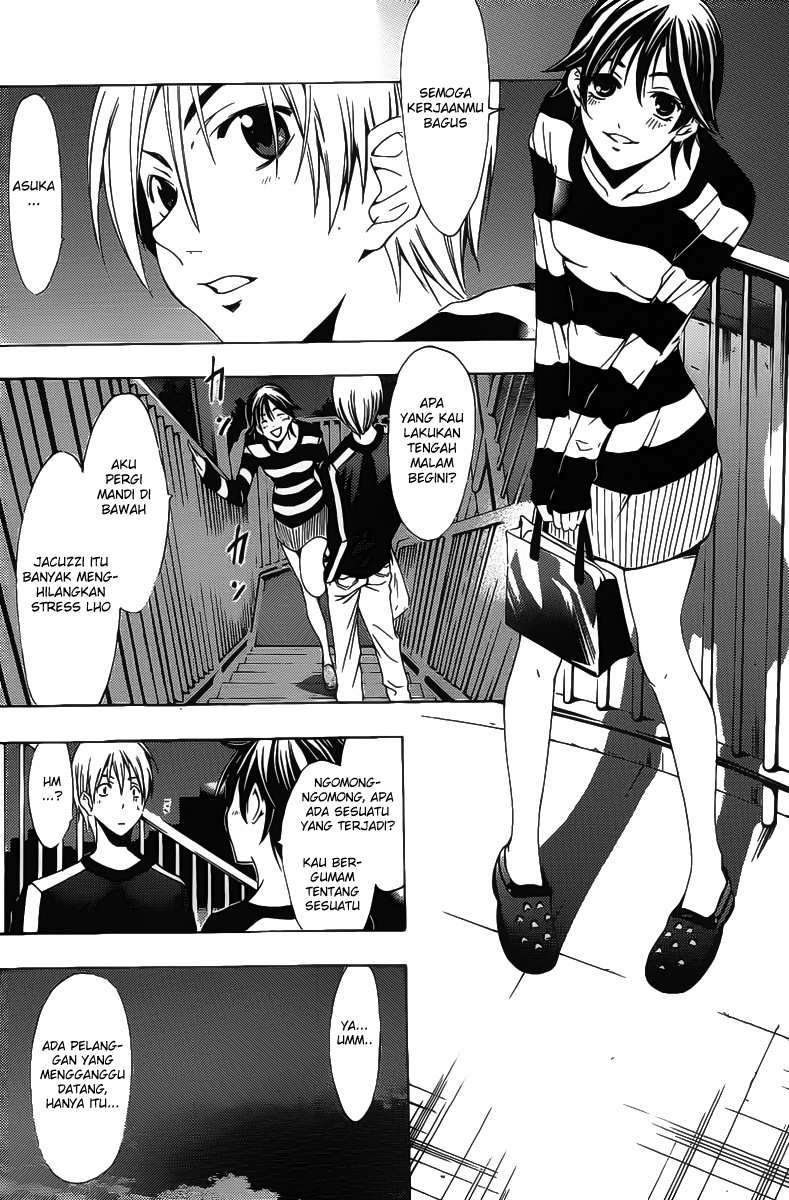 Chapter 124 - halaman 13