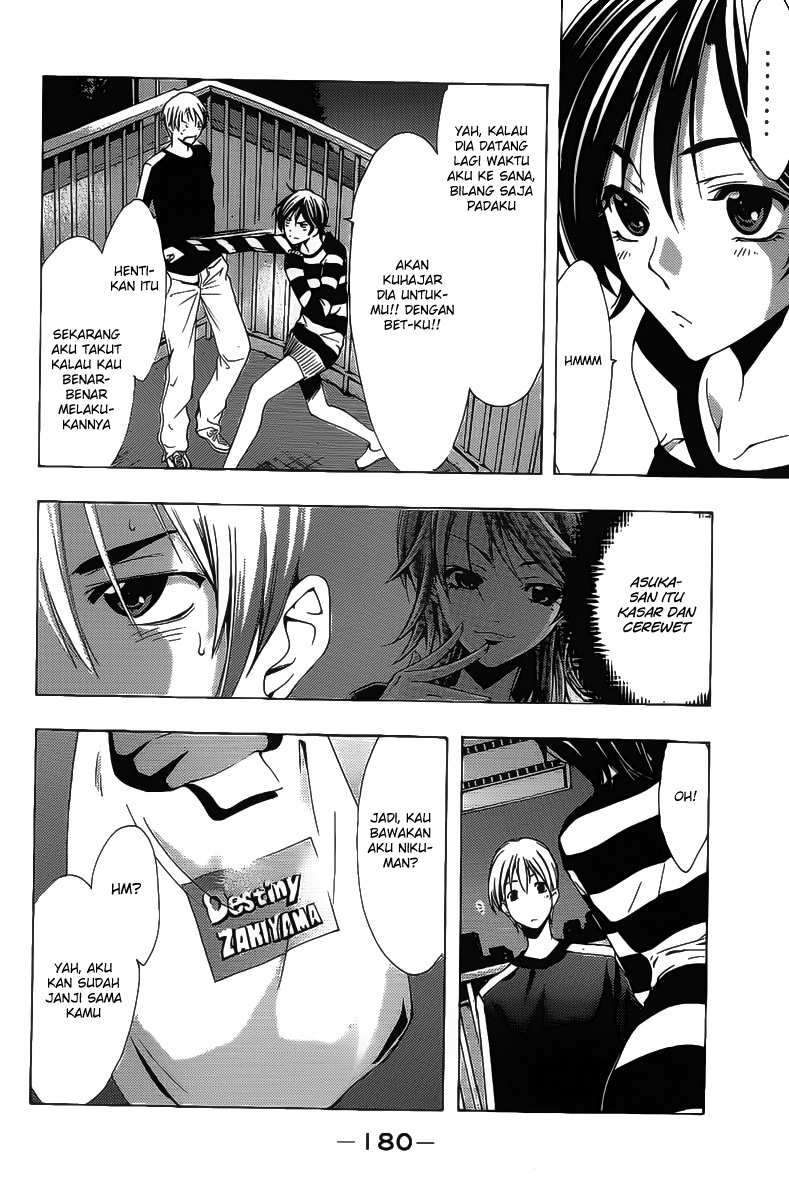 Chapter 124 - halaman 14