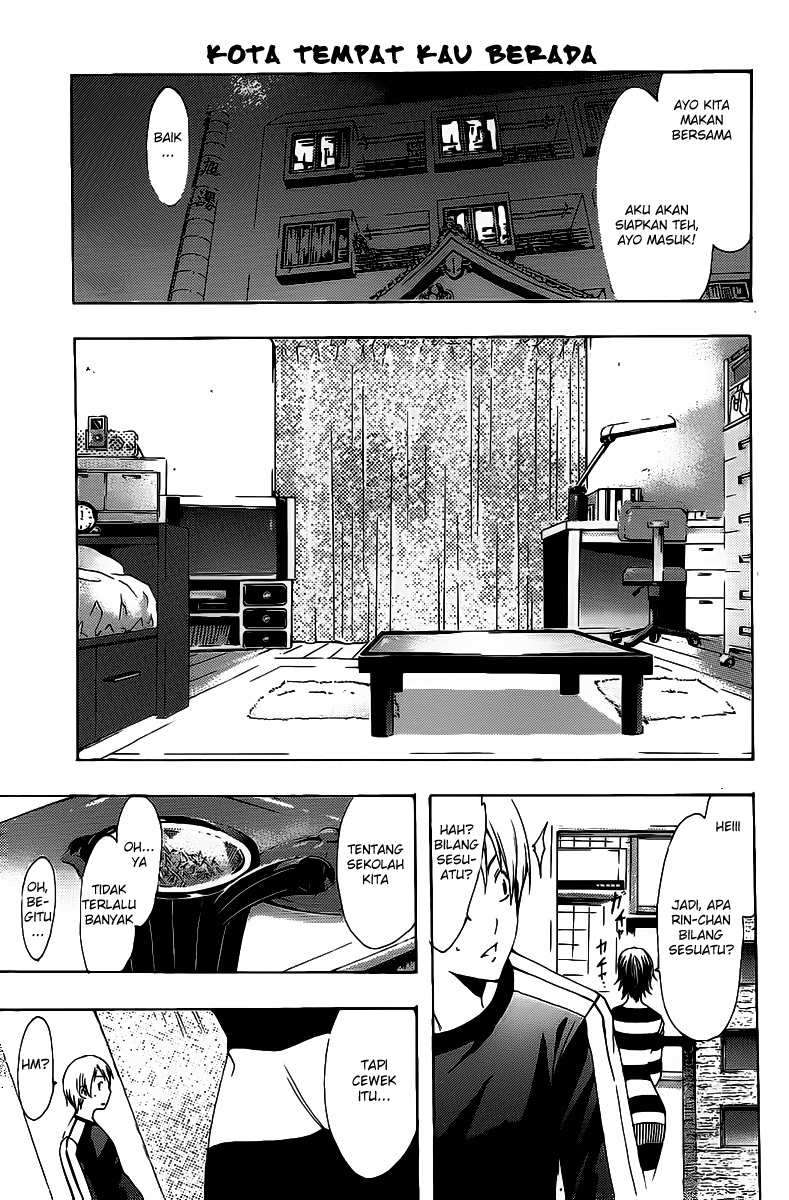Chapter 124 - halaman 15