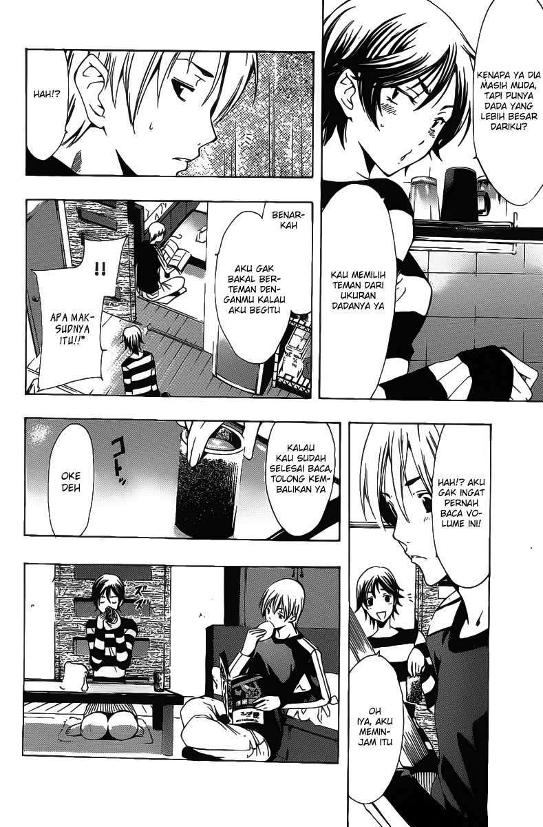 Chapter 124 - halaman 16