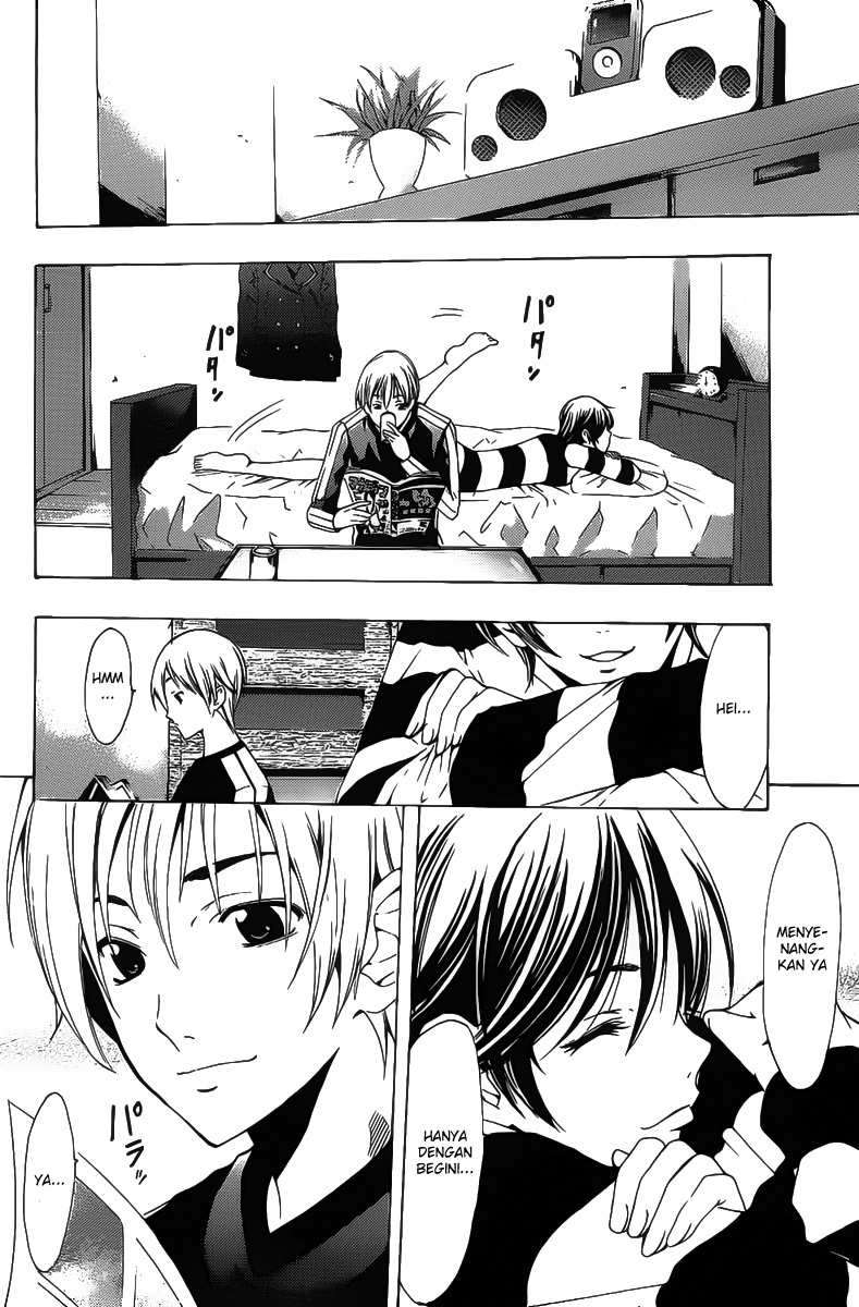 Chapter 124 - halaman 18