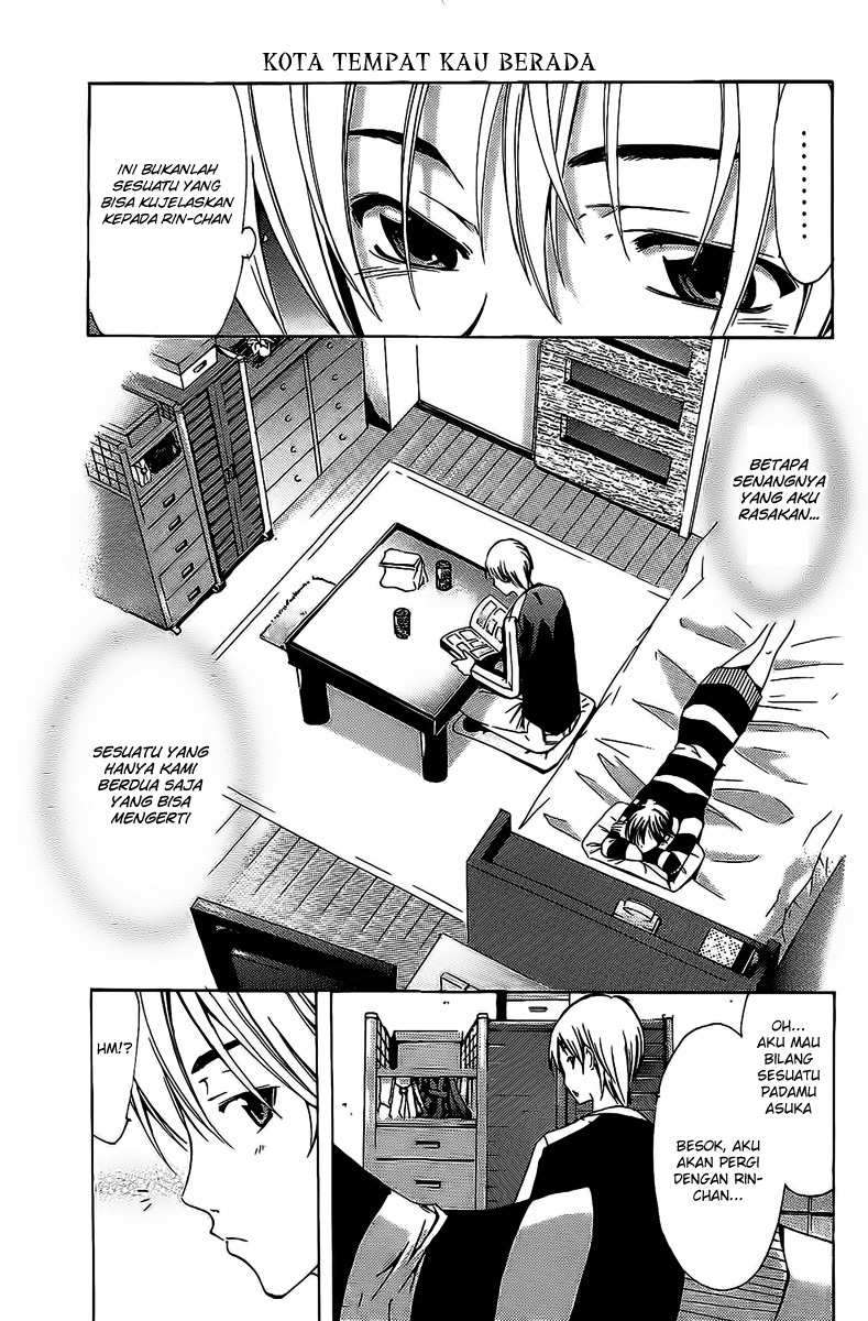 Chapter 124 - halaman 19