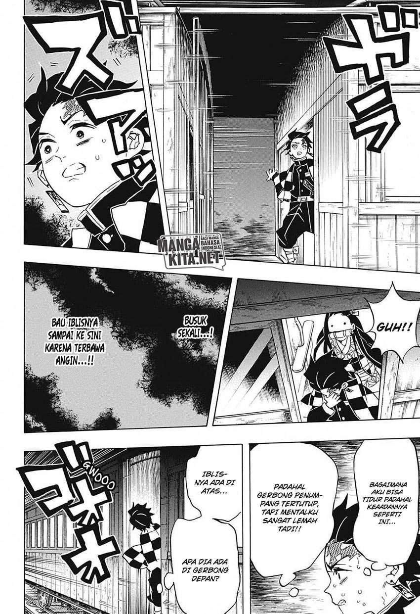 Chapter 58 - halaman 18