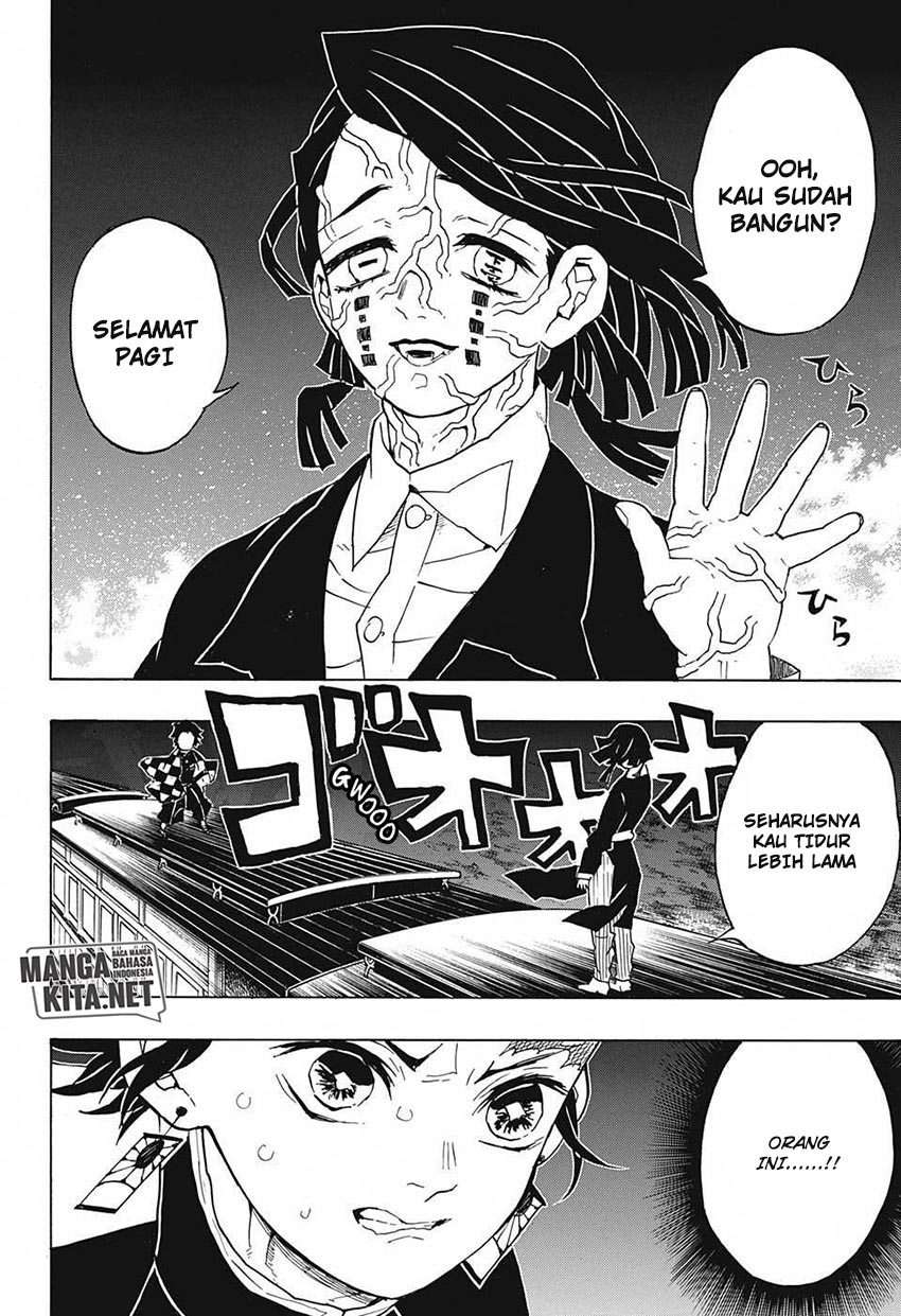 Chapter 58 - halaman 20
