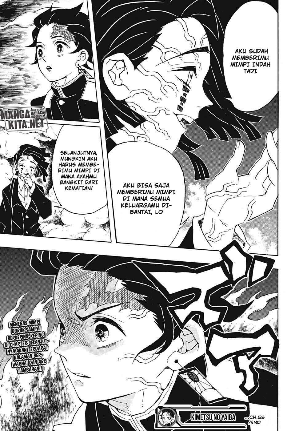 Chapter 58 - halaman 21