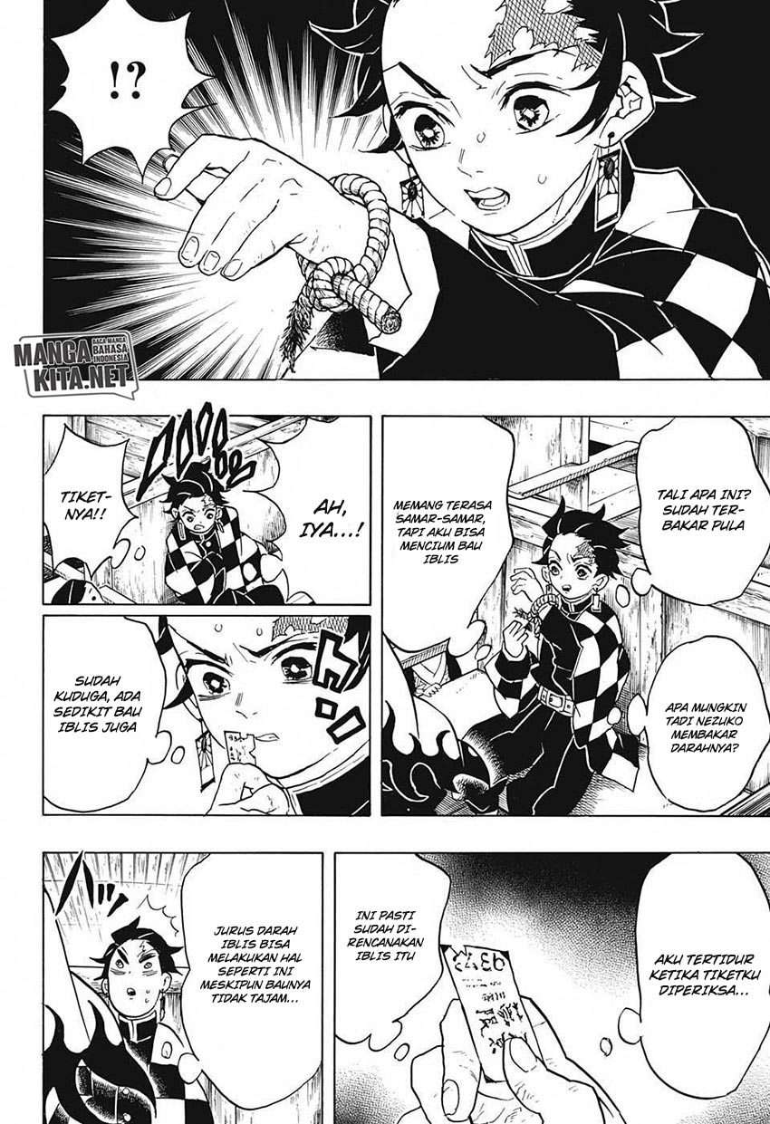 Chapter 58 - halaman 6