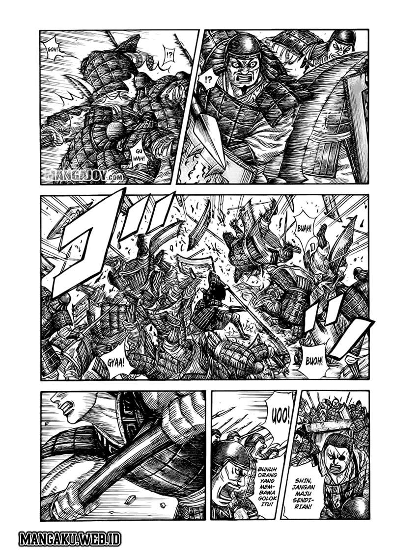 Chapter 375 - halaman 1