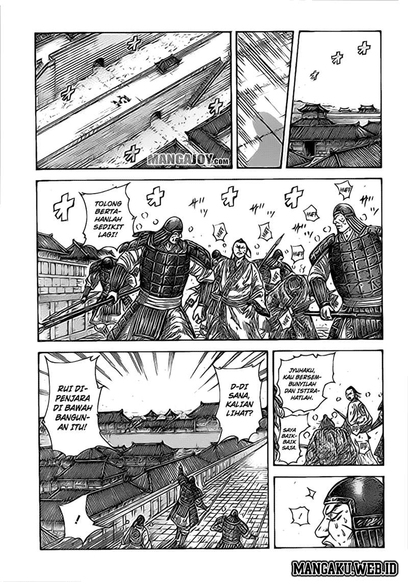 Chapter 375 - halaman 13