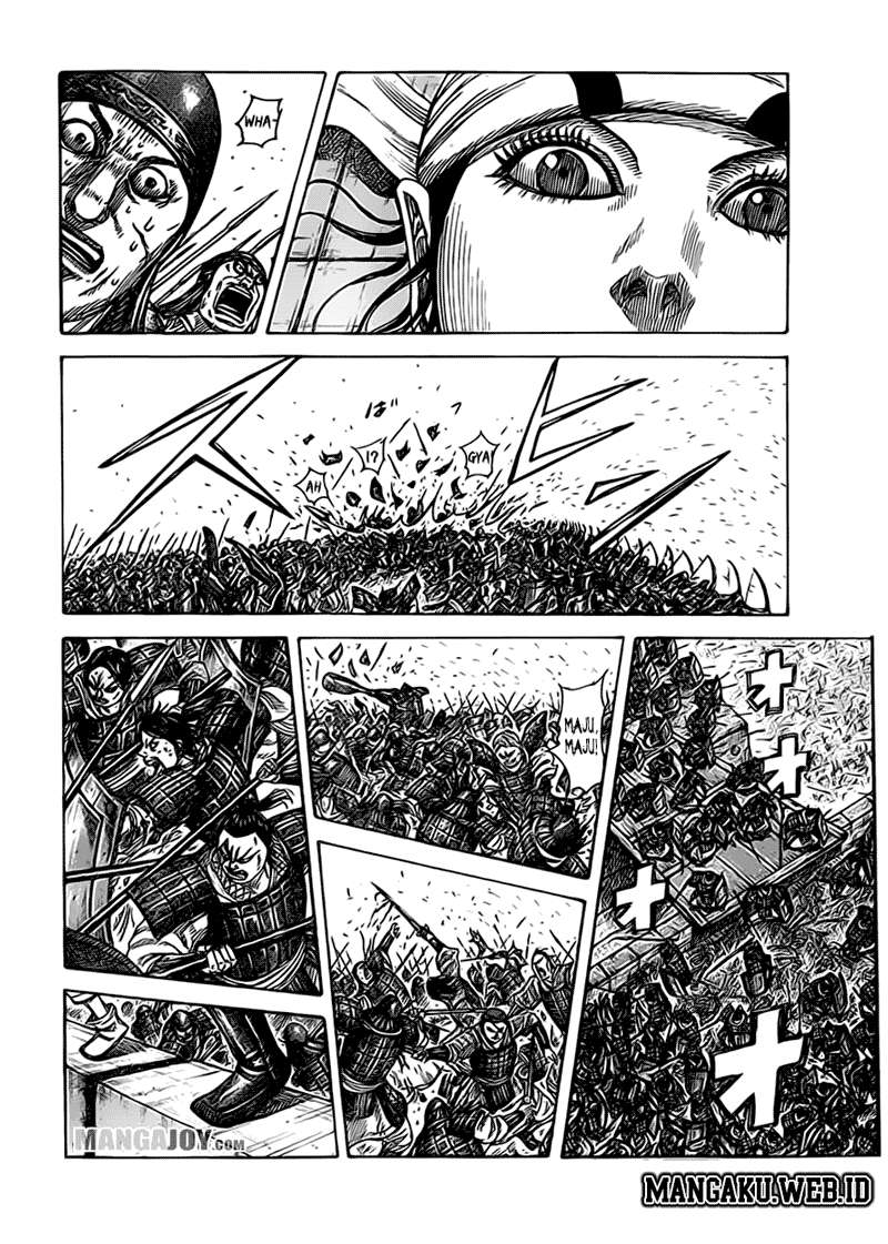 Chapter 375 - halaman 4