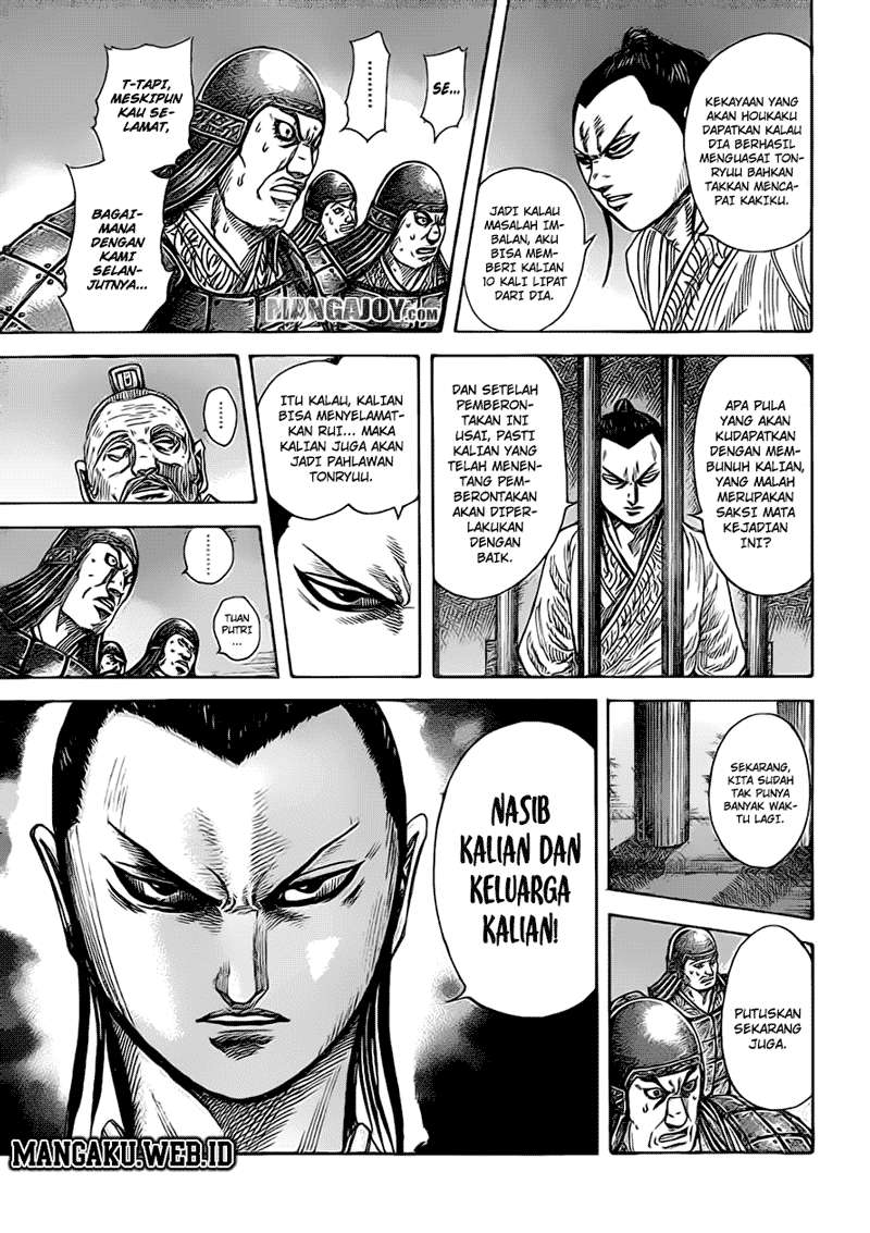 Chapter 375 - halaman 9