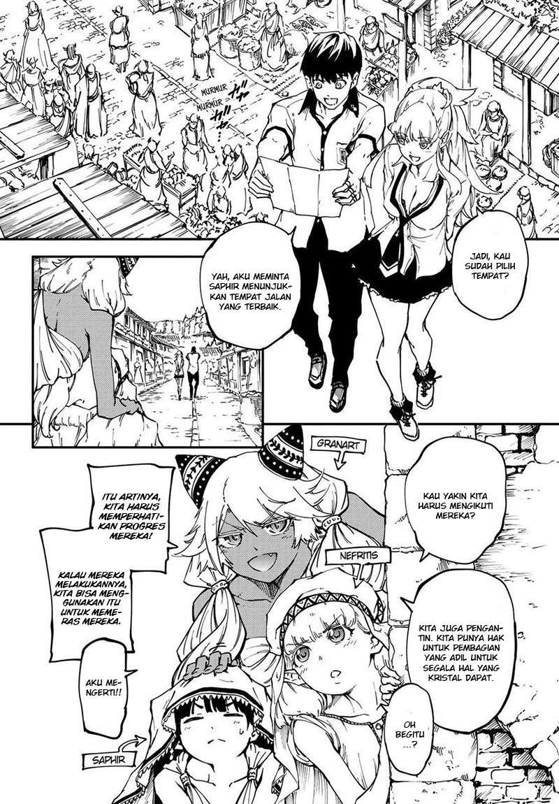 Chapter 22 - halaman 14