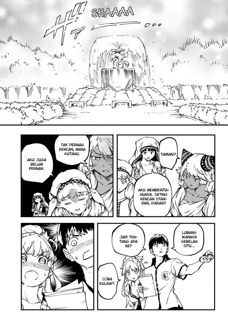 Chapter 22 - halaman 19