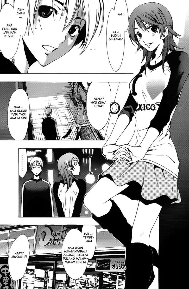 Chapter 123 - halaman 17