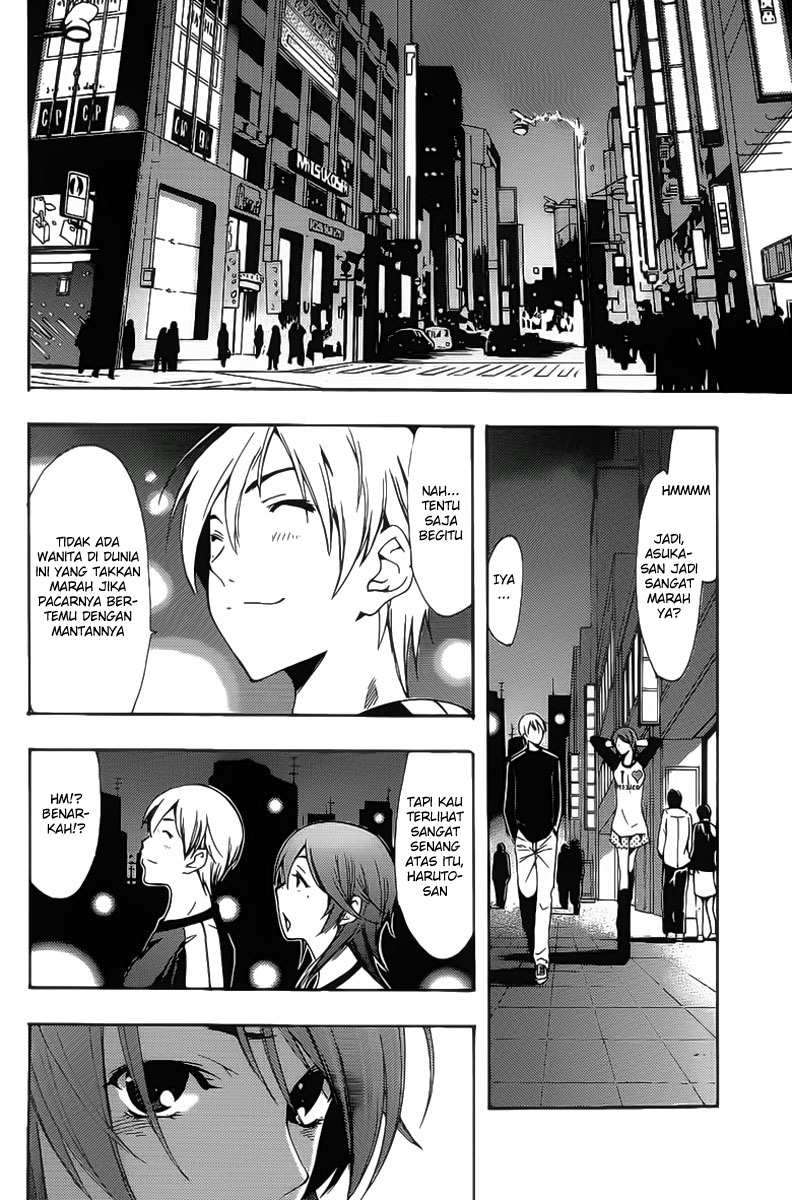 Chapter 123 - halaman 18