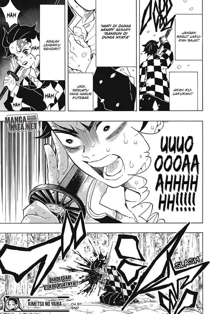 Chapter 57 - halaman 21