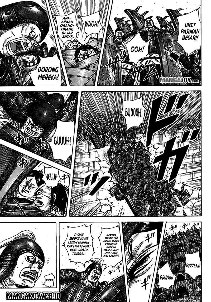 Chapter 374 - halaman 17