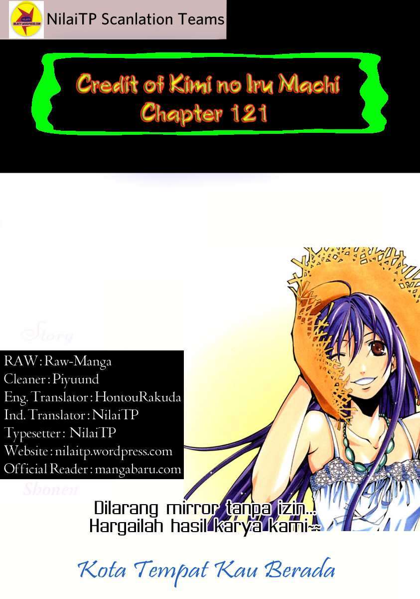 Chapter 122 - halaman 2