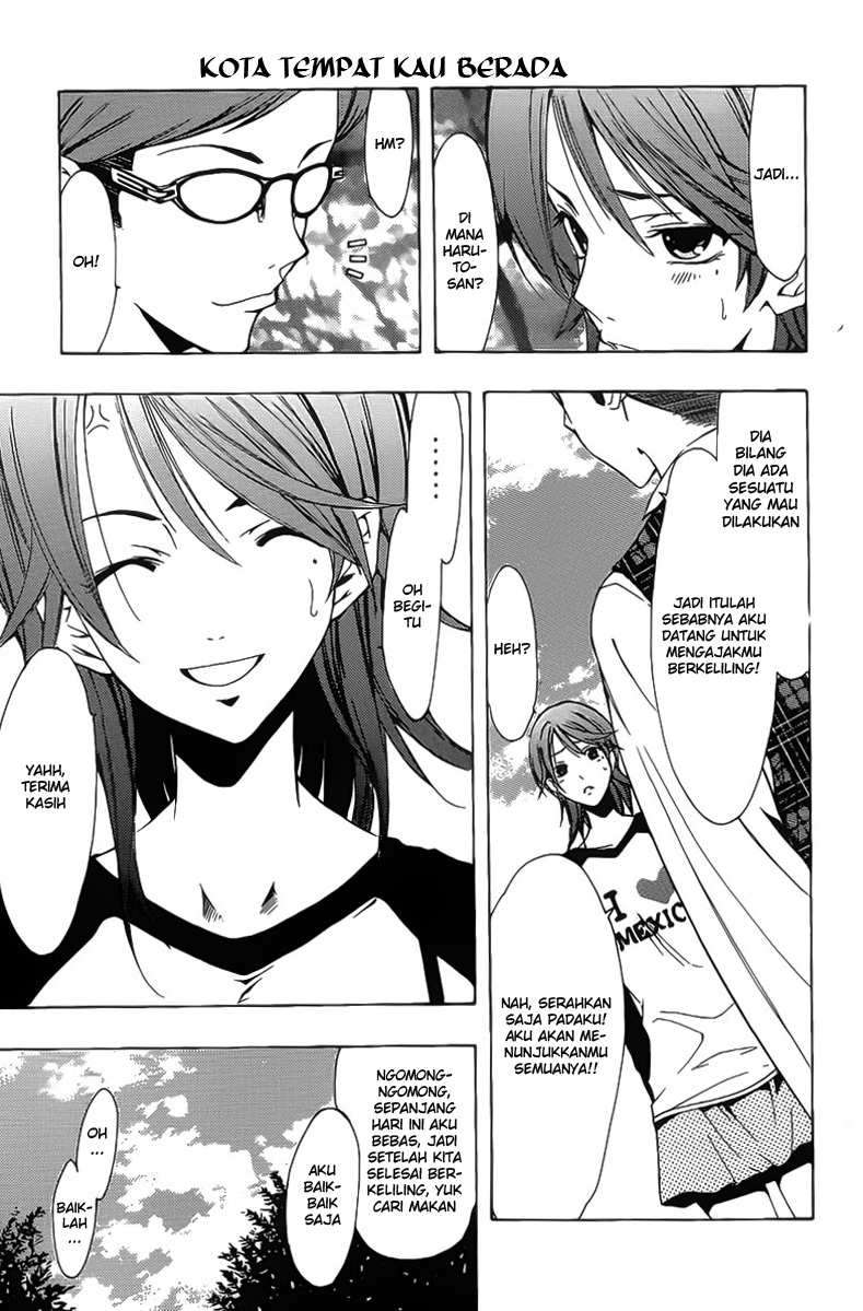 Chapter 122 - halaman 13