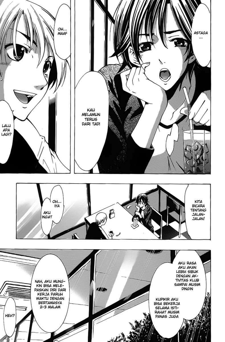 Chapter 122 - halaman 15
