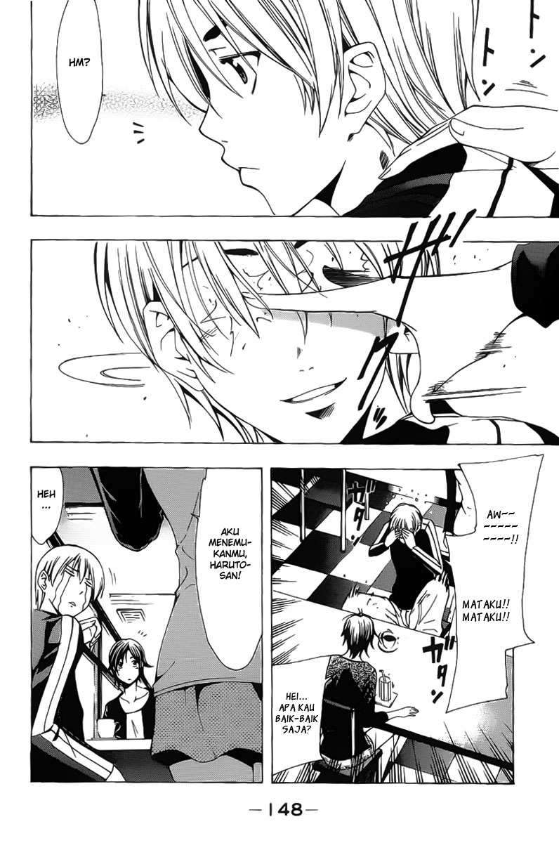 Chapter 122 - halaman 18