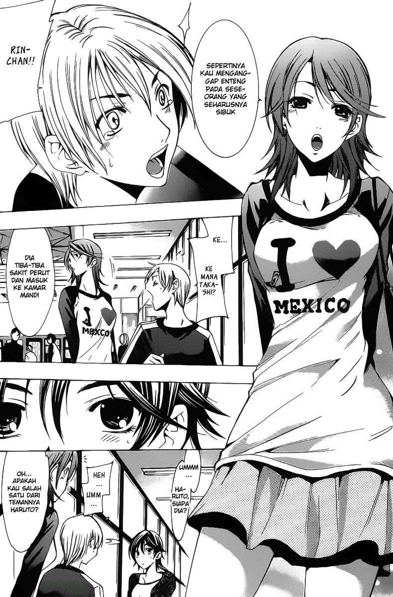 Chapter 122 - halaman 19