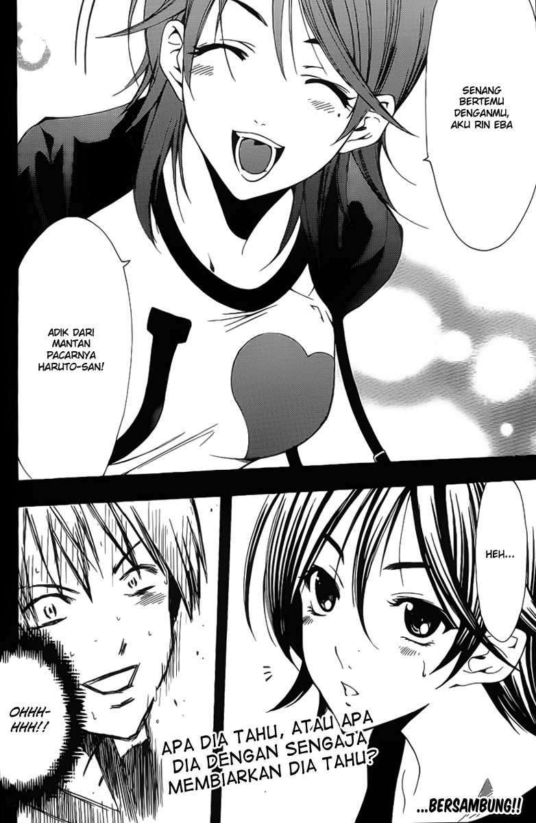 Chapter 122 - halaman 20