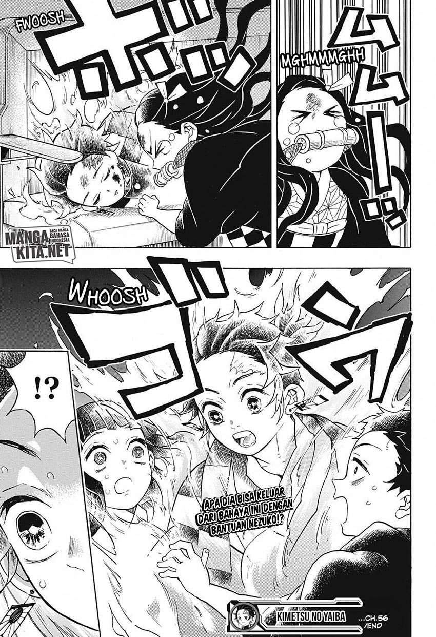 Chapter 56 - halaman 21