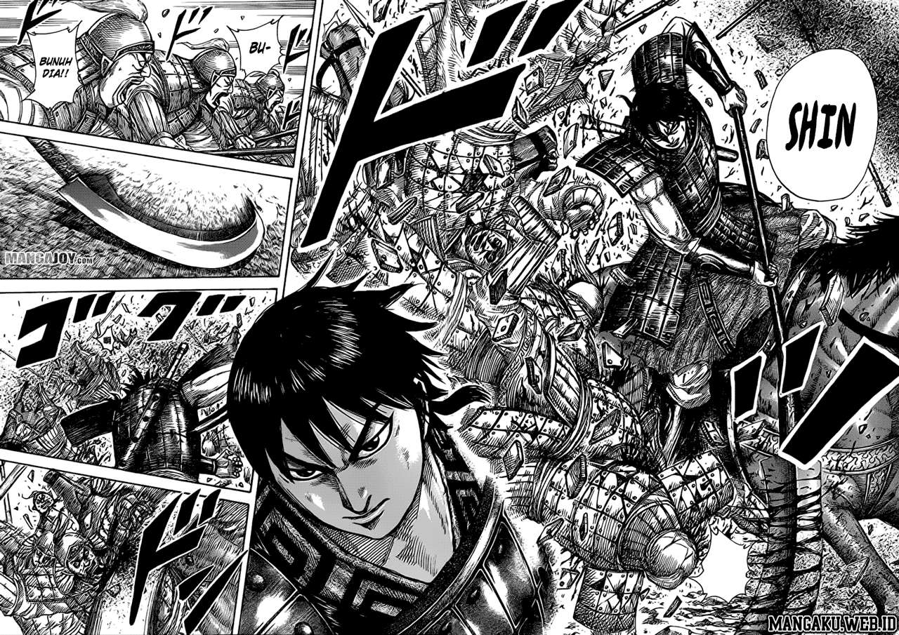 Chapter 373 - halaman 10