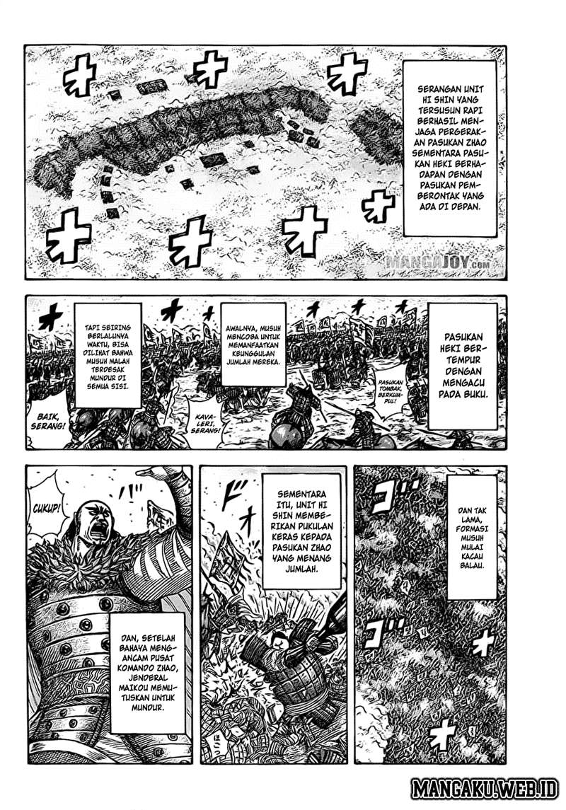 Chapter 373 - halaman 13