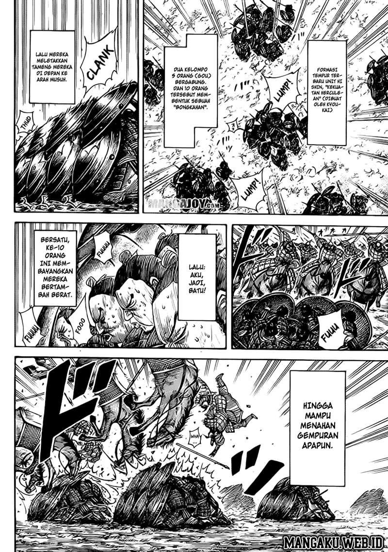 Chapter 373 - halaman 4