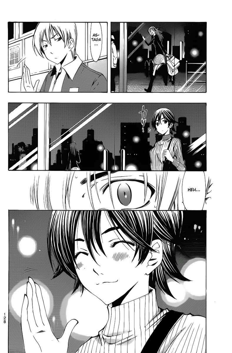 Chapter 121 - halaman 17