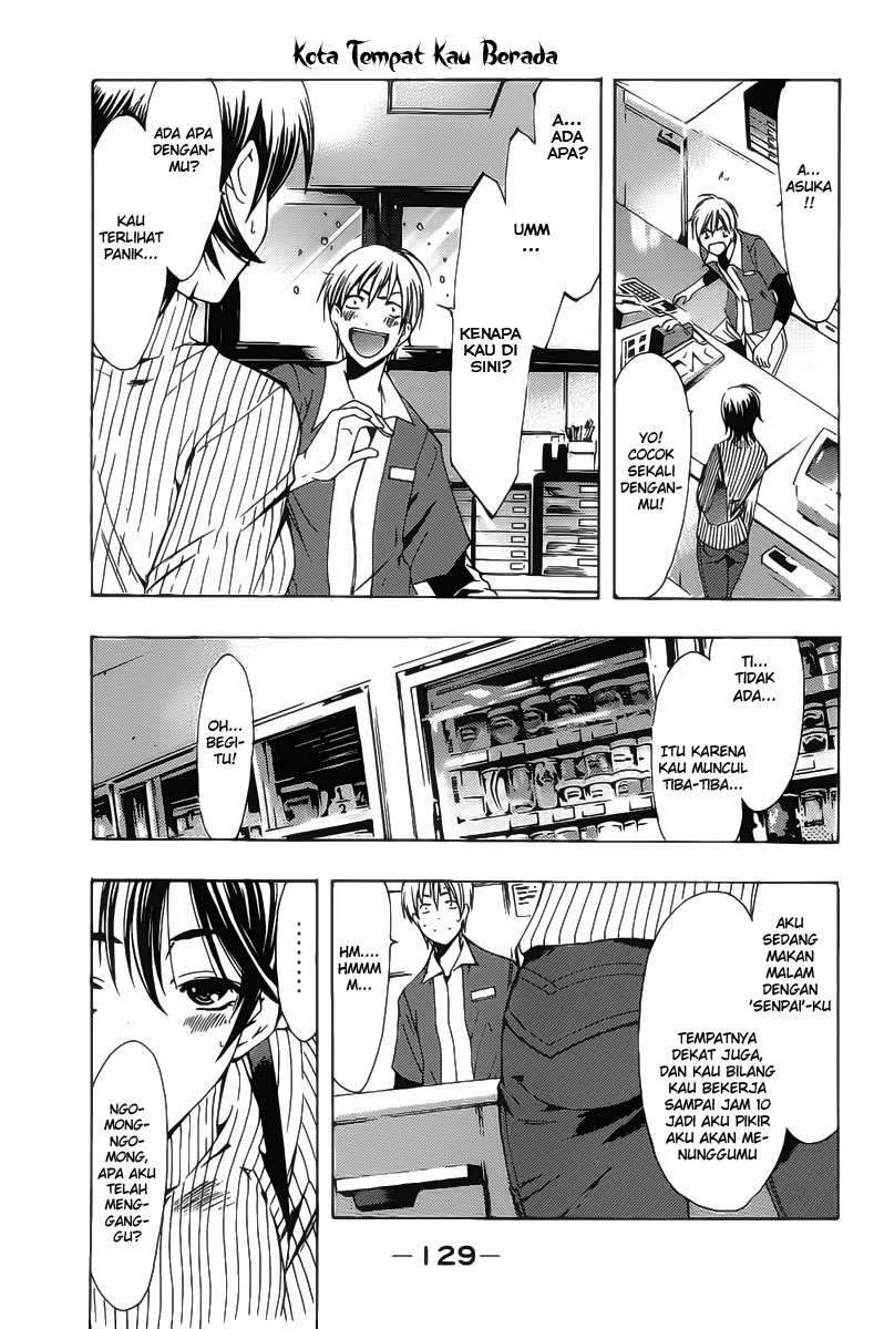 Chapter 121 - halaman 18