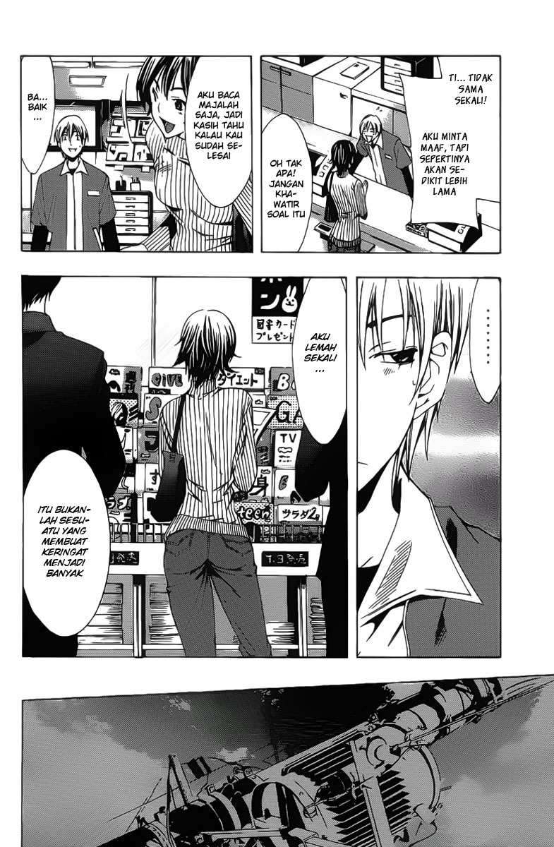 Chapter 121 - halaman 19