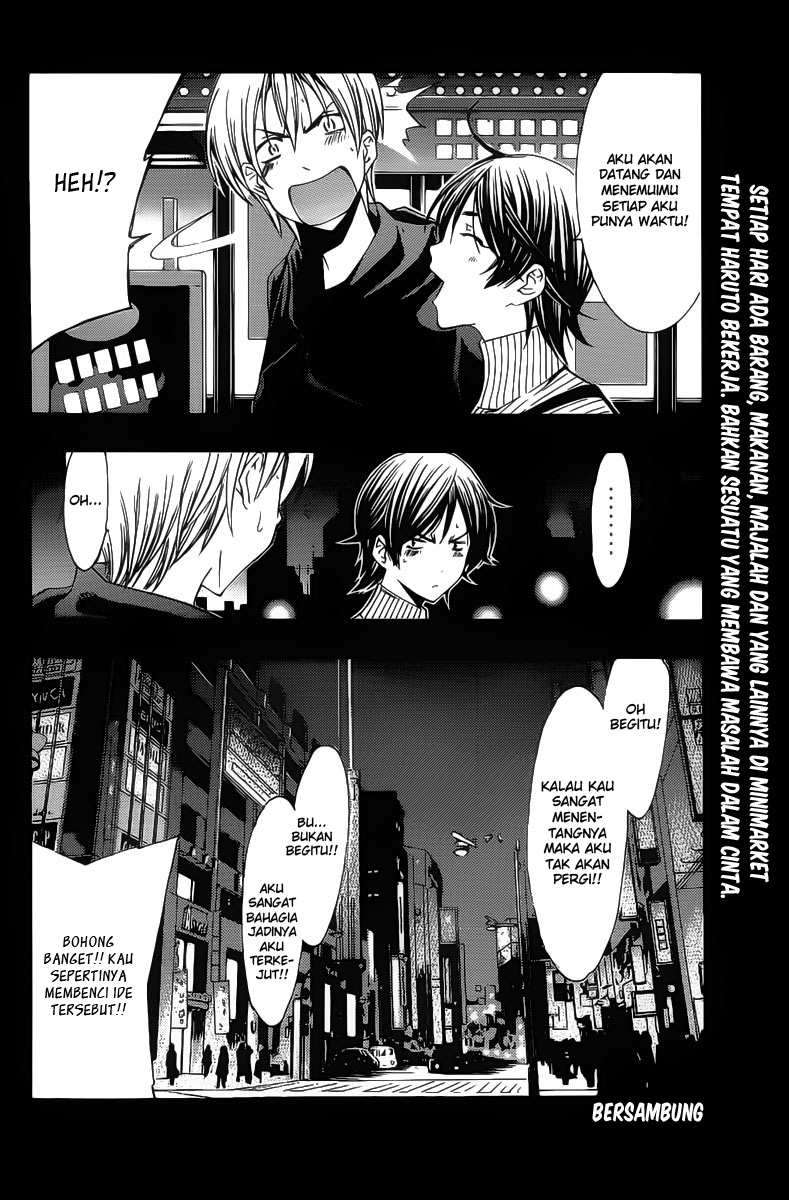 Chapter 121 - halaman 21