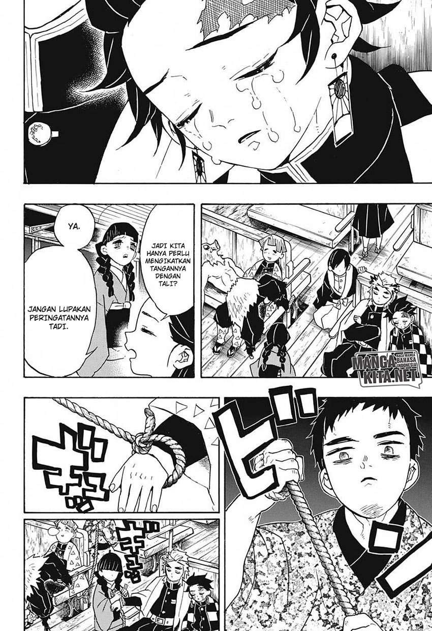 Chapter 55 - halaman 18