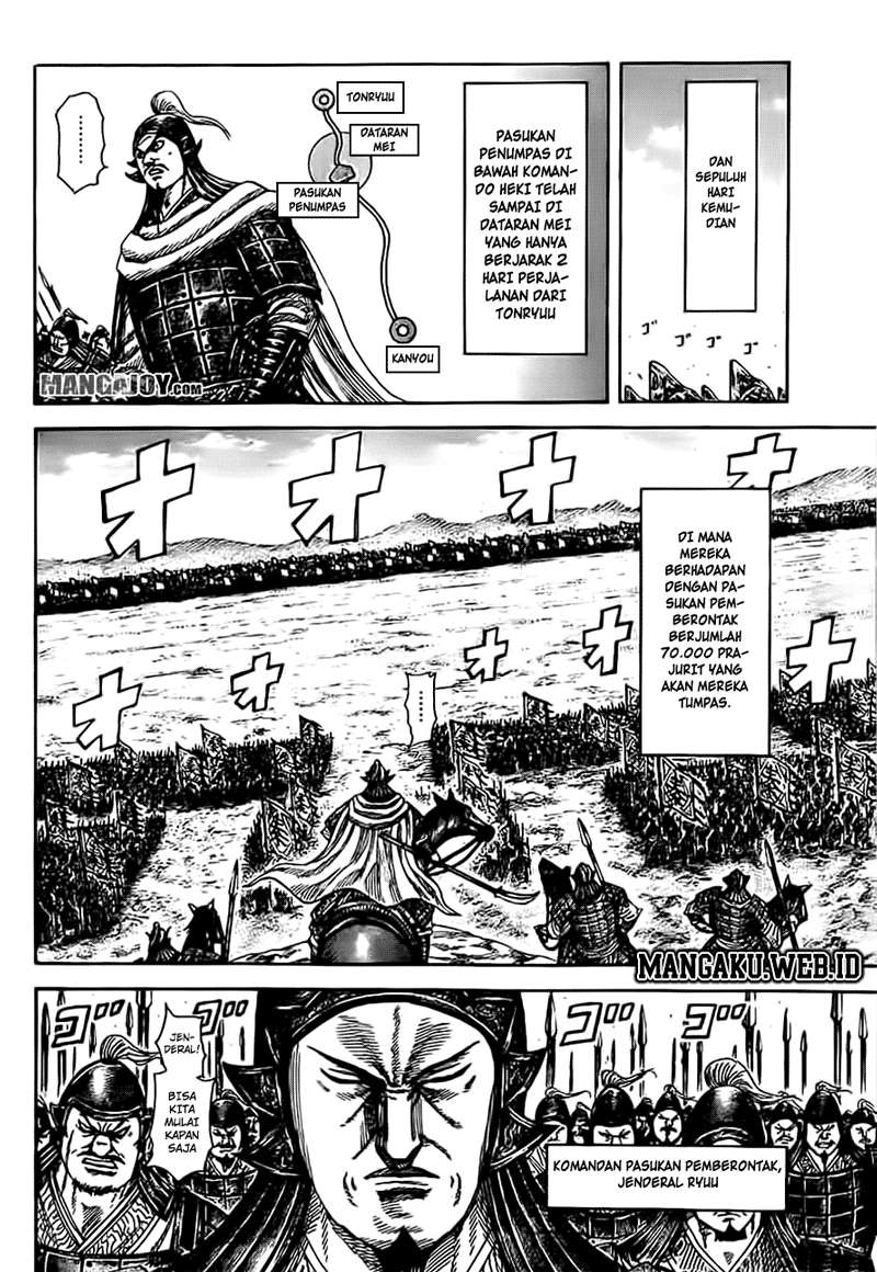 Chapter 372 - halaman 11