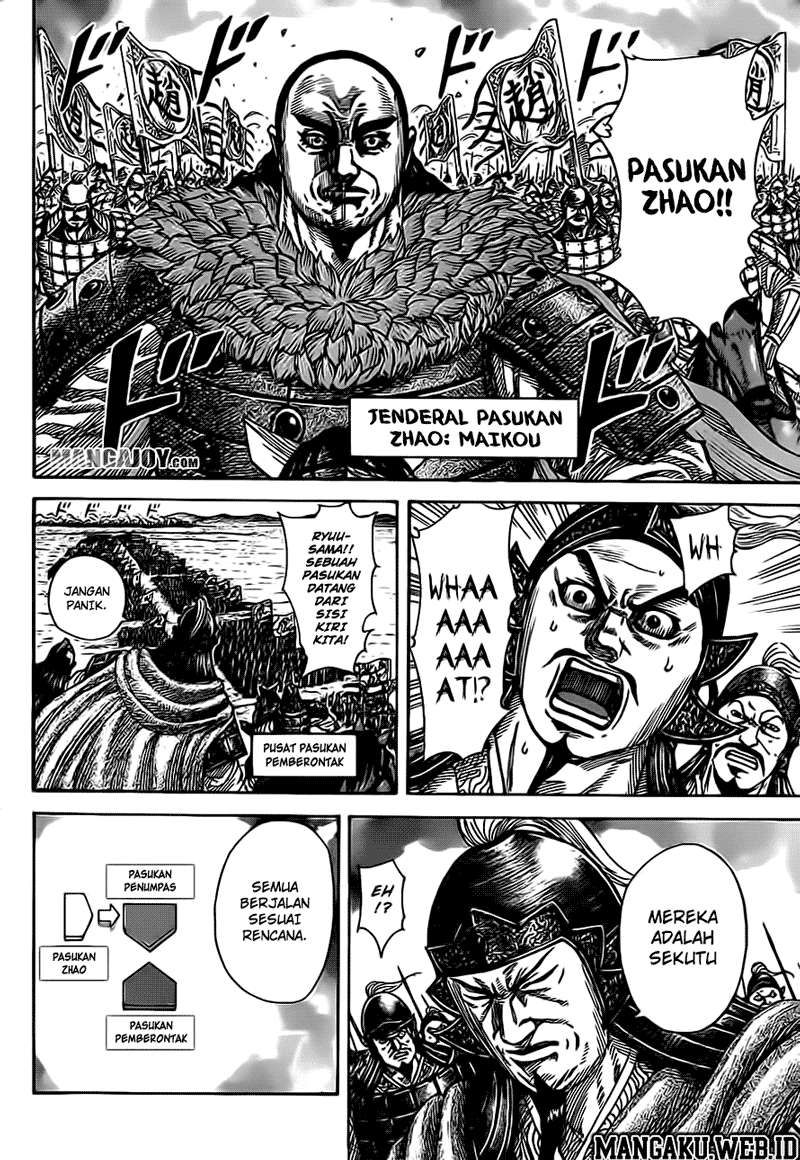 Chapter 372 - halaman 13
