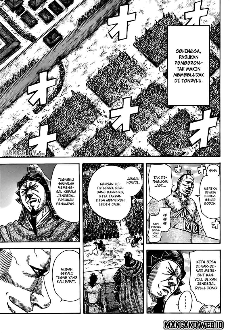 Chapter 372 - halaman 8