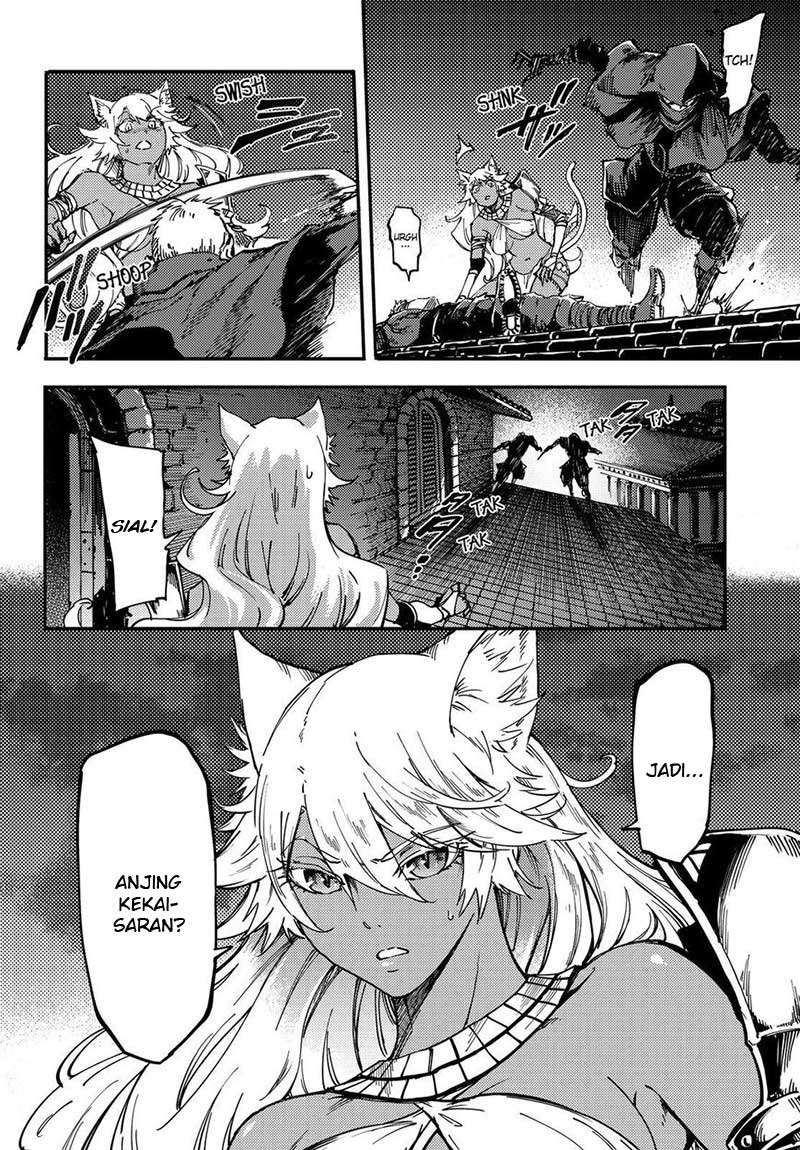 Chapter 19 - halaman 22