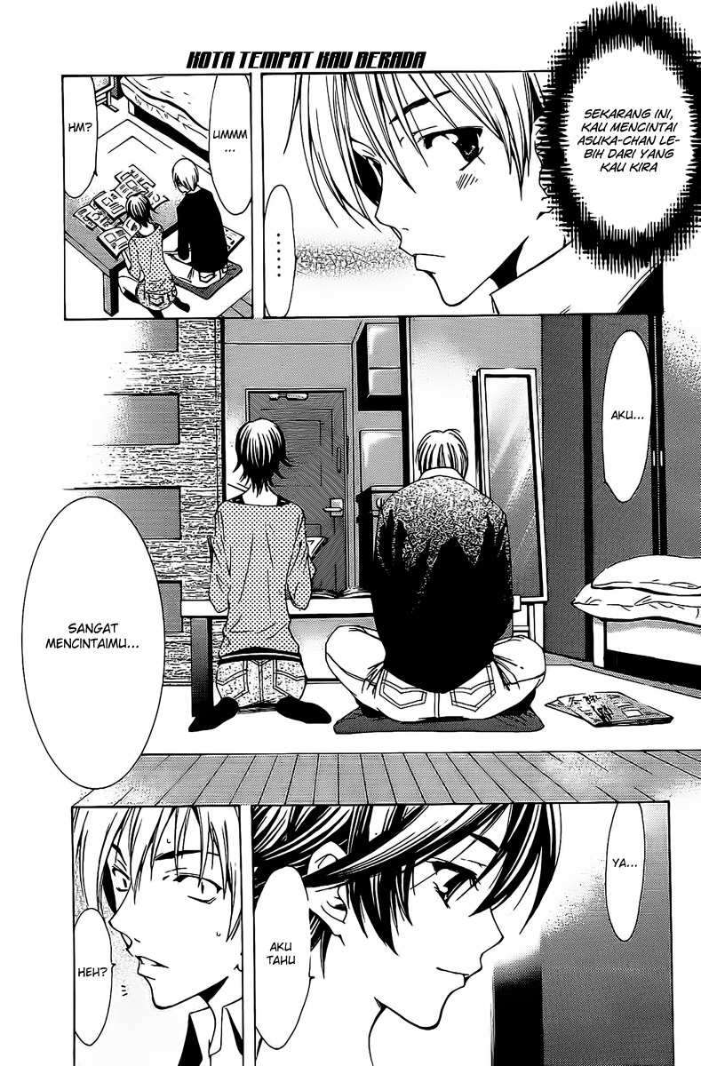 Chapter 120 - halaman 16
