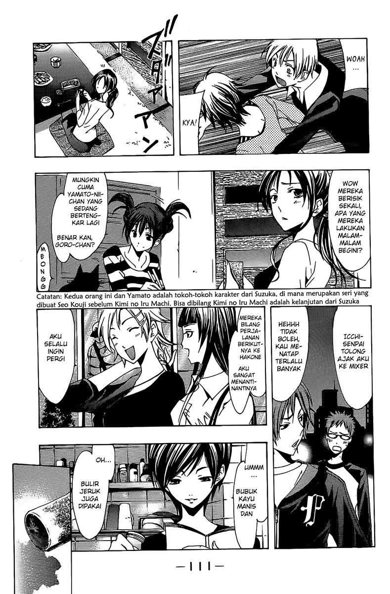 Chapter 120 - halaman 18