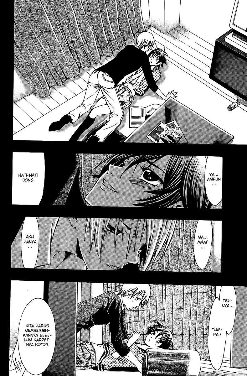 Chapter 120 - halaman 19