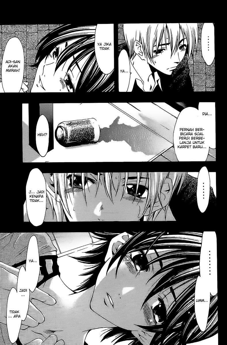 Chapter 120 - halaman 20