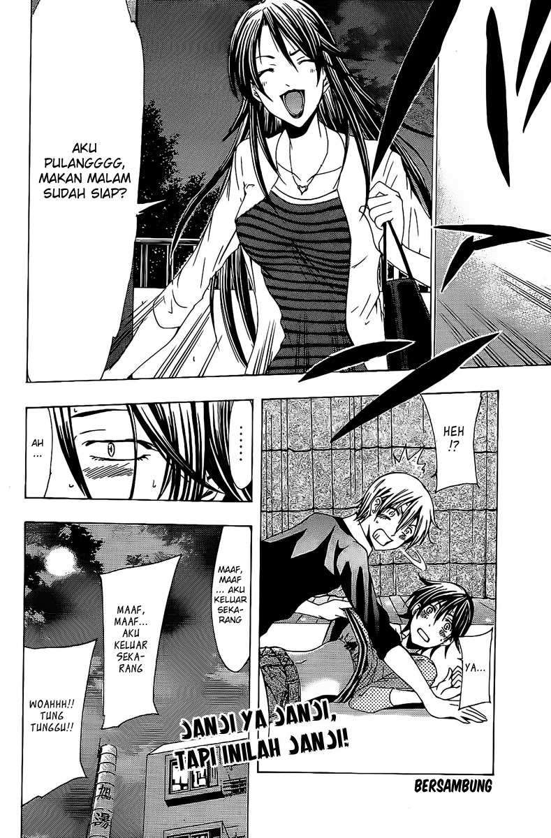 Chapter 120 - halaman 21