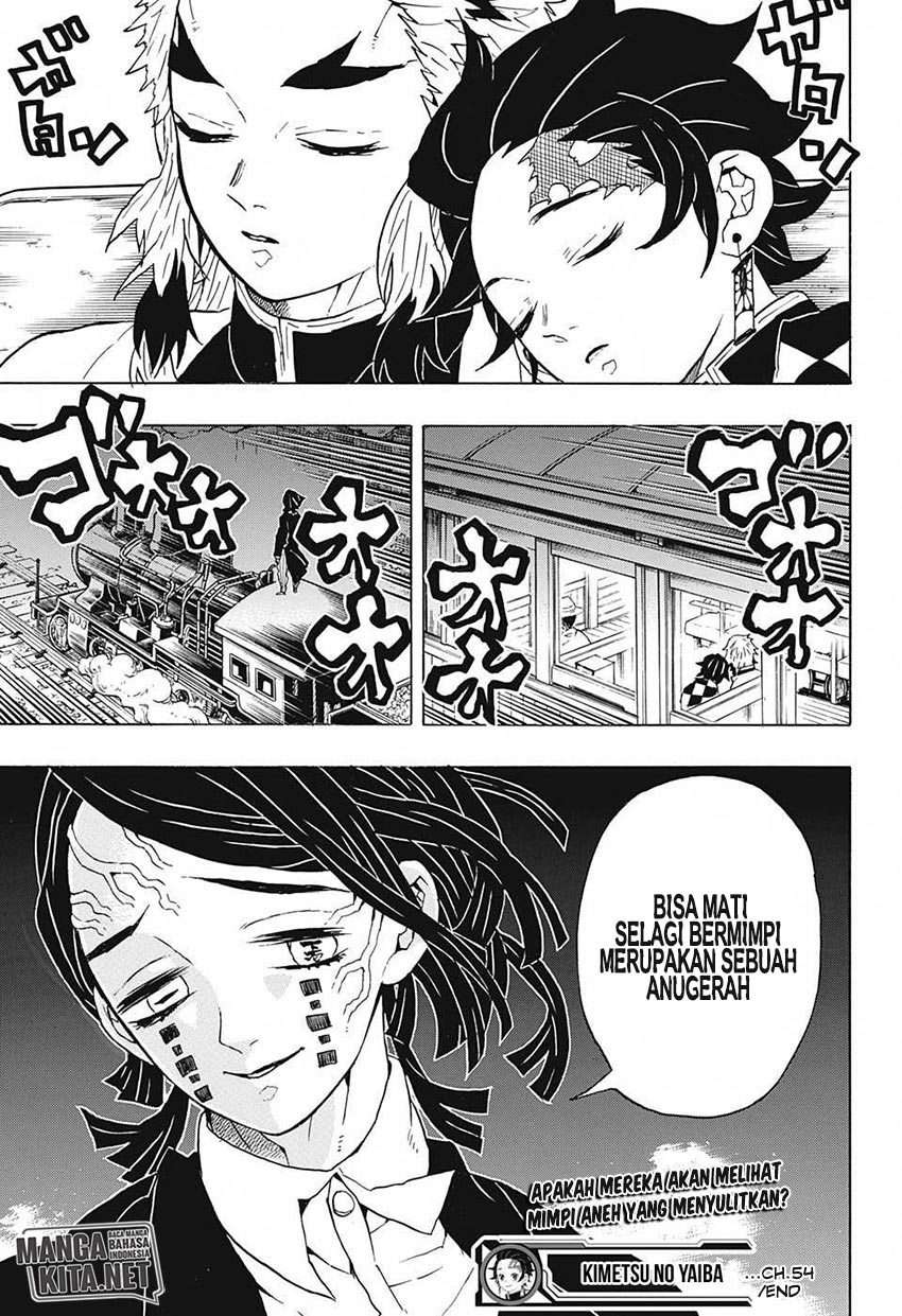 Chapter 54 - halaman 21