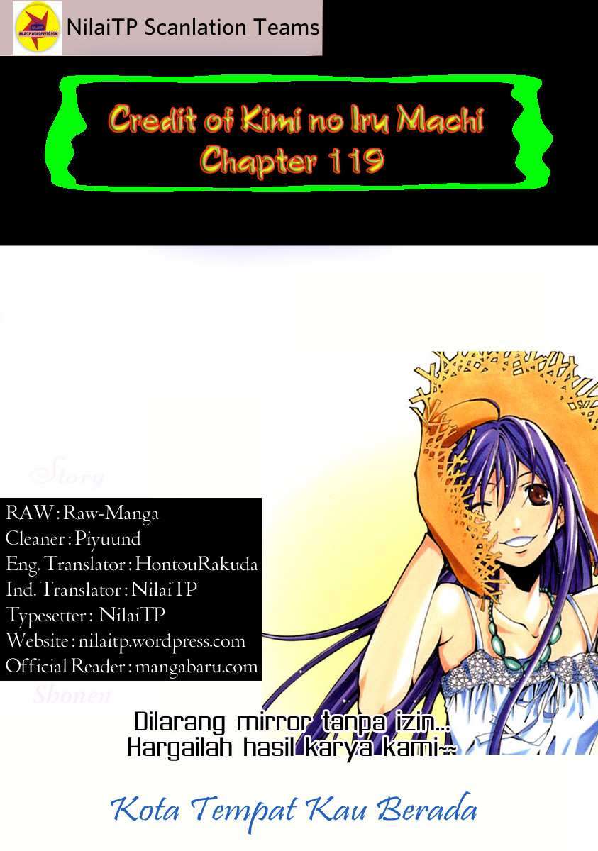 Chapter 119 - halaman 2